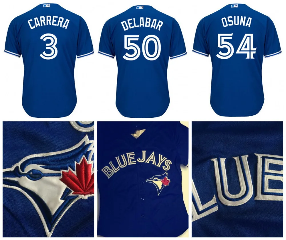 roberto osuna jersey