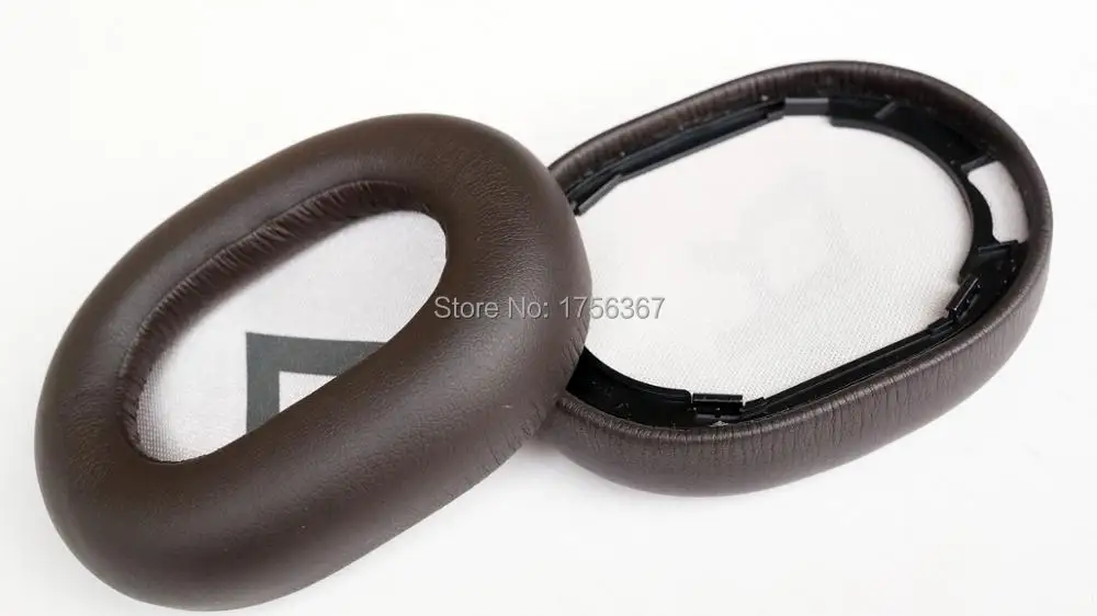 Замена амбушюры для Plantronics BackBeat PRO 2 специальное издание гарнитура