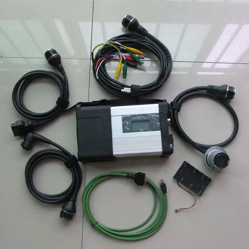 Mb star c5 sd Подключение для bmw icom next 2 в 1 ТБ HDD программное обеспечение SD C5 ICOM A2 2020 + cf52 4g