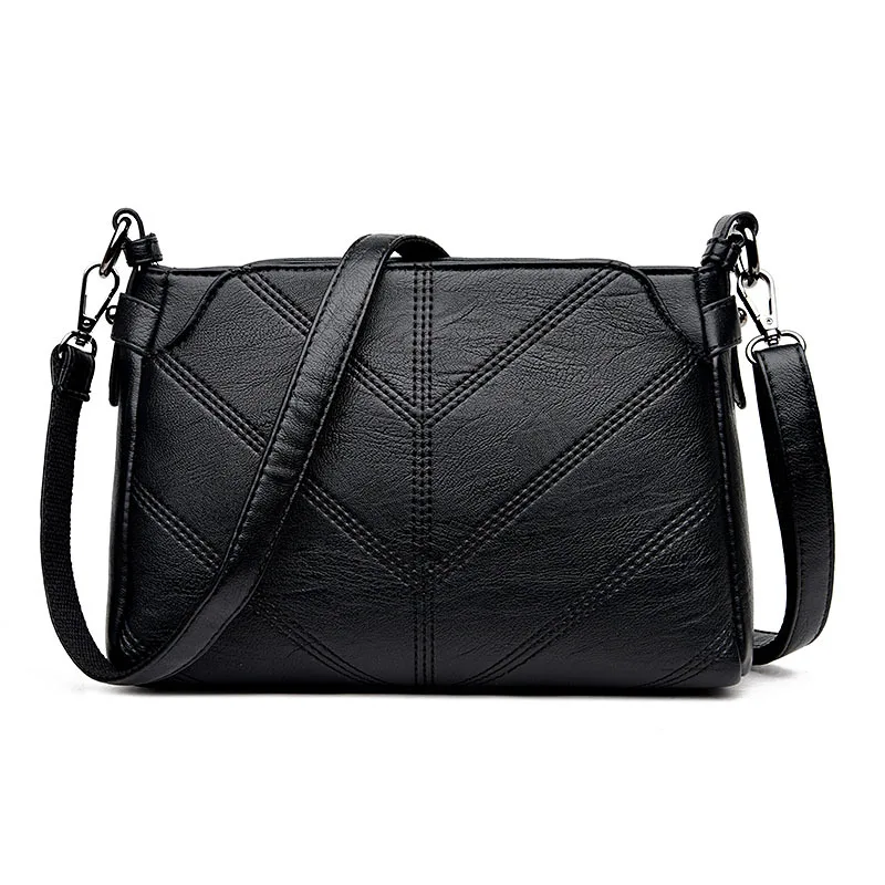 

Fashion Women Leather Handbag Design Crossbody Women Bag Bolsa Feminina Sac a Main Bolsos Ladies Satchel Tote Shoulder Bag Purse