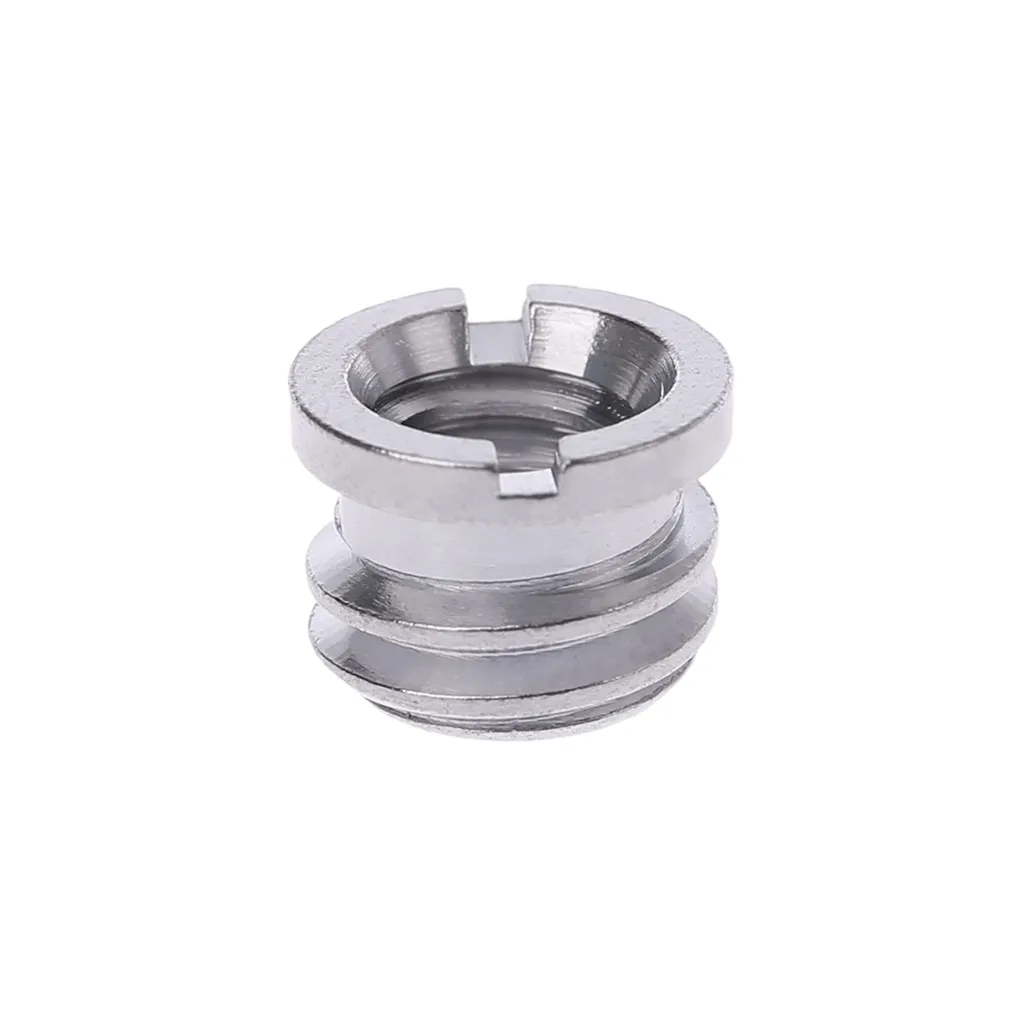 1/4&quot To 3/8&quot Camera Adapter Screw Nut Connecting Tripod Converter Supports | Автомобили и мотоциклы