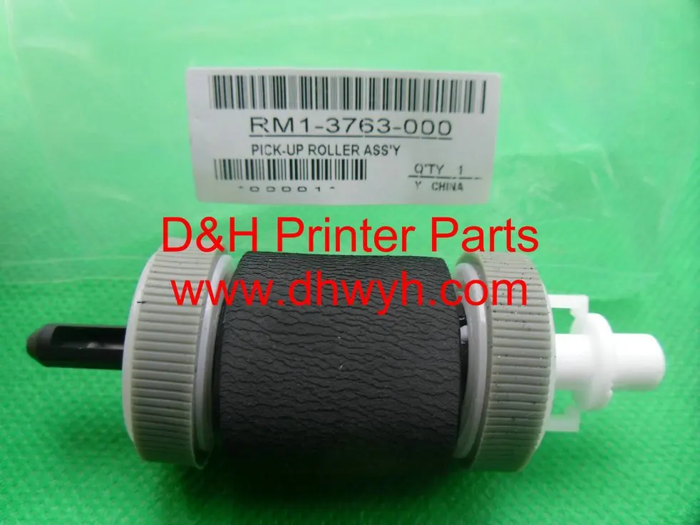 Free shipping Pick Up Roller Assembly for HP M3027 M3035MFP RM1 3763 ...