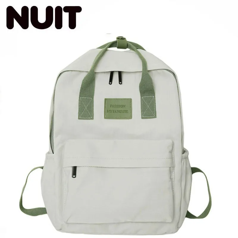 

Woman Girl Back Pack Bagpack High School Campus Oxford Backpack Student Designer Backpack Bagpack Female Backpacks Bookbags