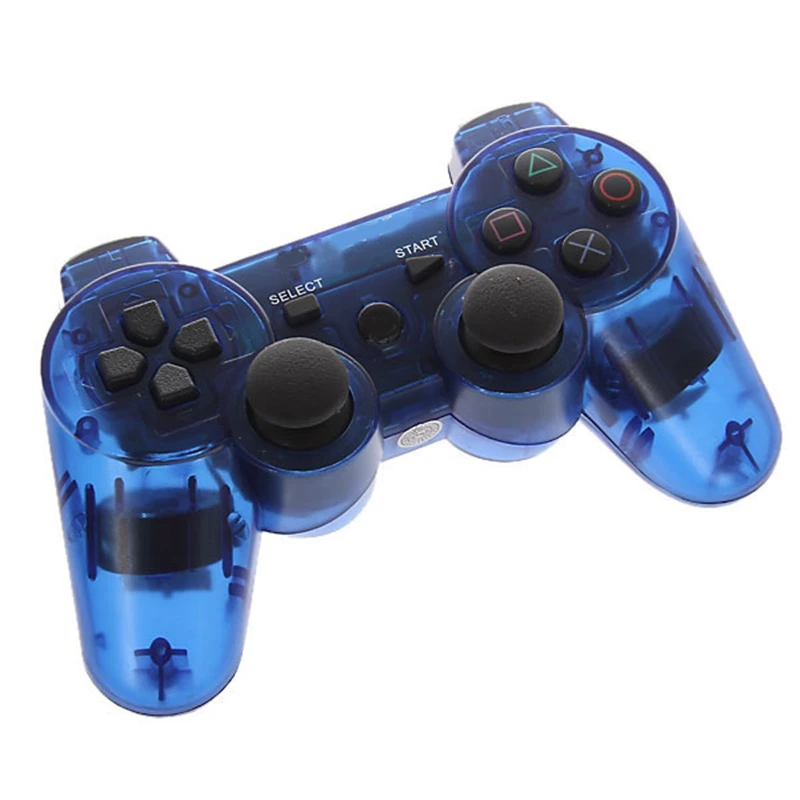 TENZERO bluetooth controller for ps3 controller wireless usb game play station3 controller for ps3 gamepad Joystick Accessory   