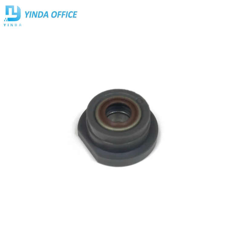 10 шт. втулка для отработанного тонера Ricoh Aficio 1075 1060 2075 7500 8000 af1075 af2075 AA08 0176|Детали