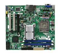 Free shipping 100% original motherboard for Intel DG41RQ DDR2 LGA 775 motherboard Solid-state power motherboard