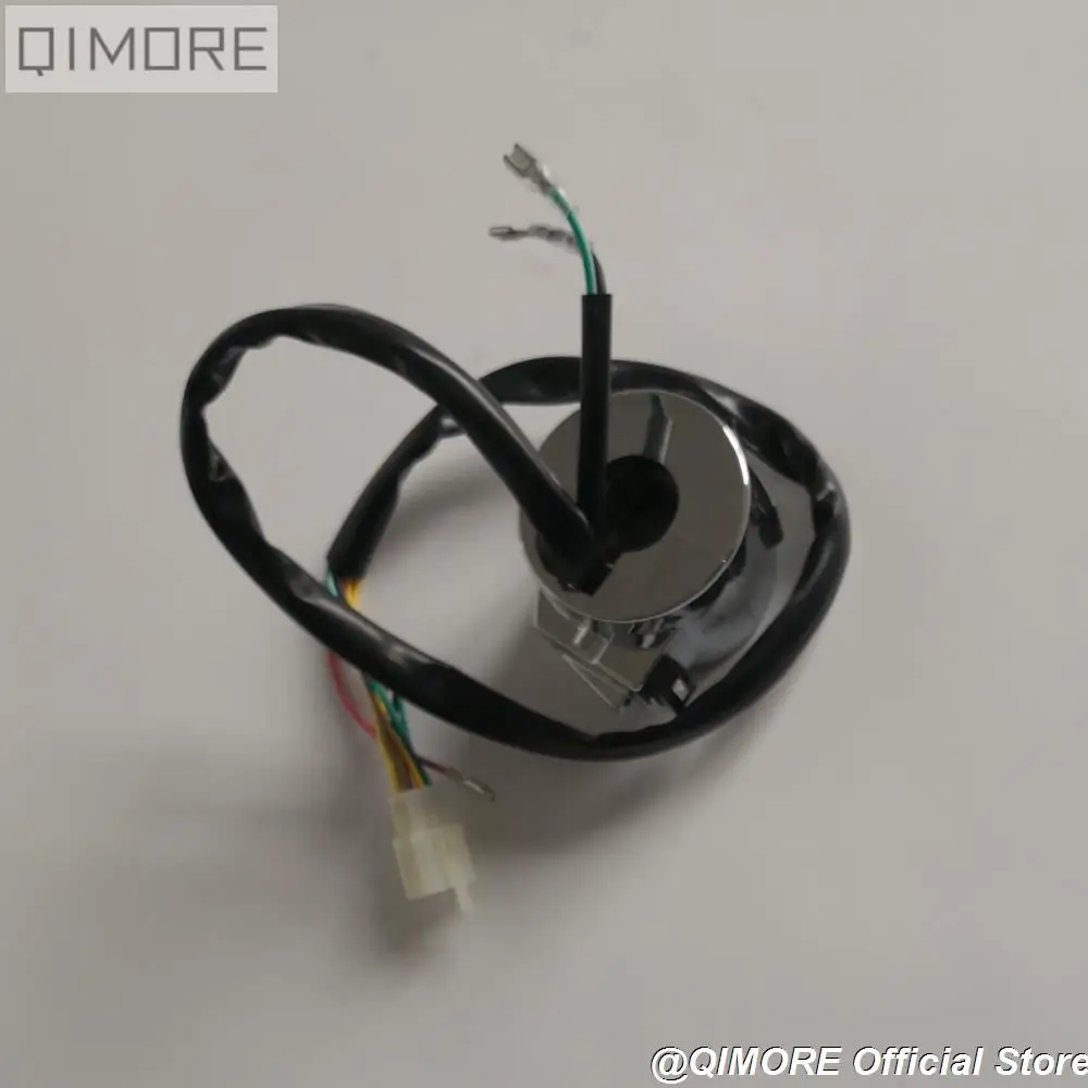Hot Rod RH control switch 5