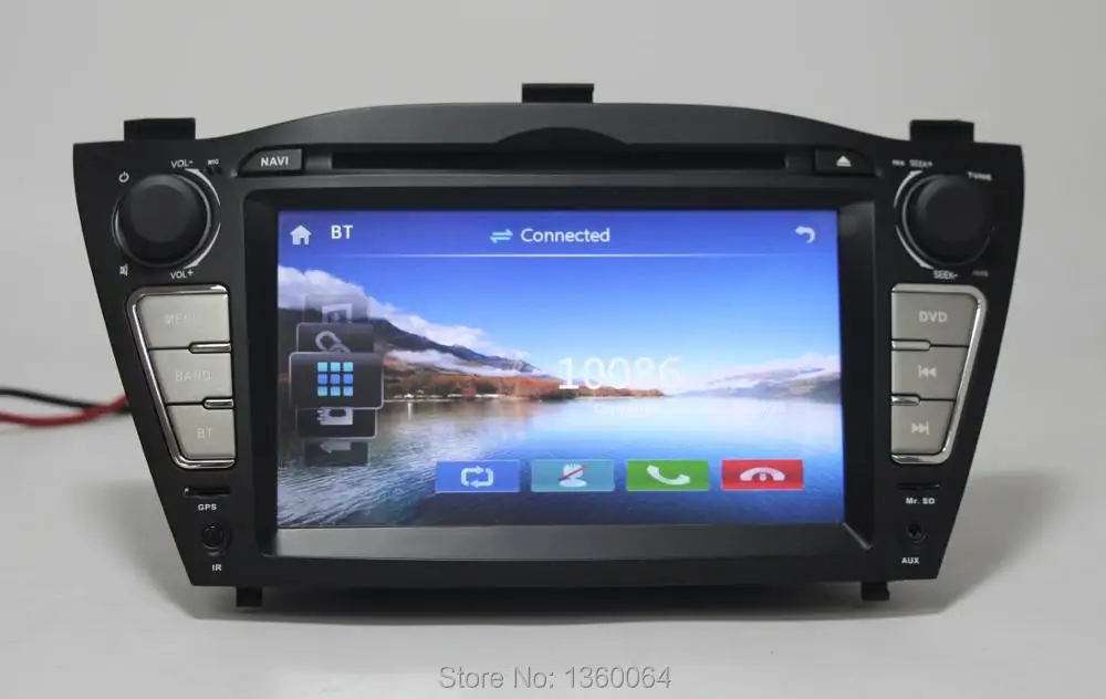 Excellent 7 inch car dvd player for Hyundai ix35 / tucson with GPS Navigation,Bluetooth,Radio,IPOD,TV,3G USB Host,Free gps map 1 Excellent 7 inch car dvd player for Hyundai ix35 / tucson with GPS Navigation,Bluetooth,Radio,IPOD,TV,3G USB Host,Free gps map 1