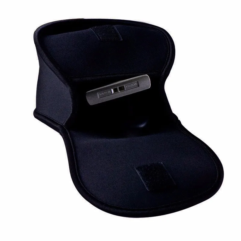  Fishing Reel Bag 11.5*13.5*8.5cm Neoprene Protective Cover Case for Spinning Coil Carp Fishing Acce - 32640558817