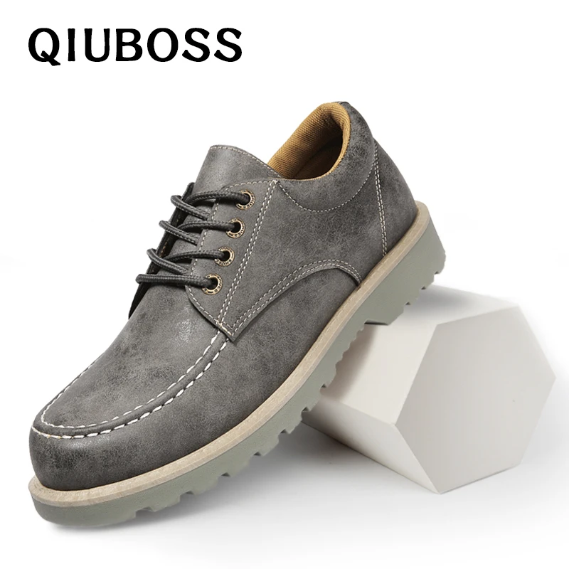 best men's casual work shoes