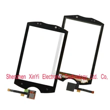 5pcs New original For Sony Ericsson Sony_xperia Walkman WT18i wt18 Touch Screen Panel Sensor Lens Glass Replacement Free Ship