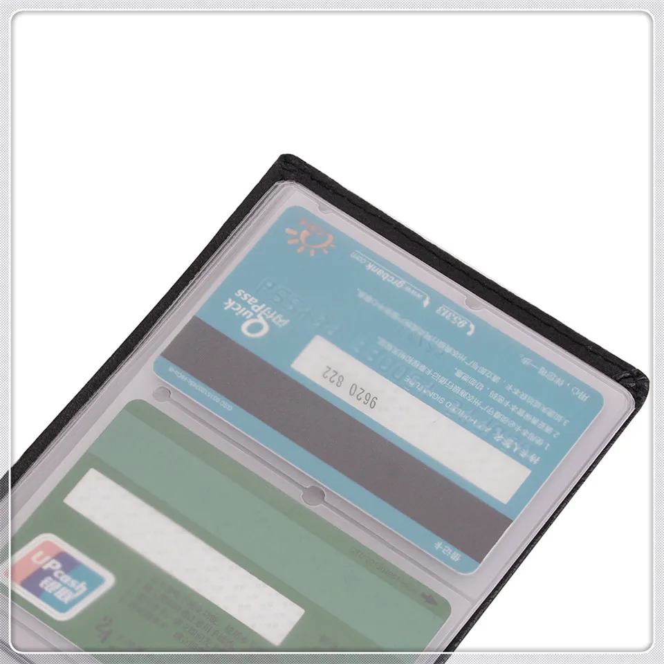 card wallet D6