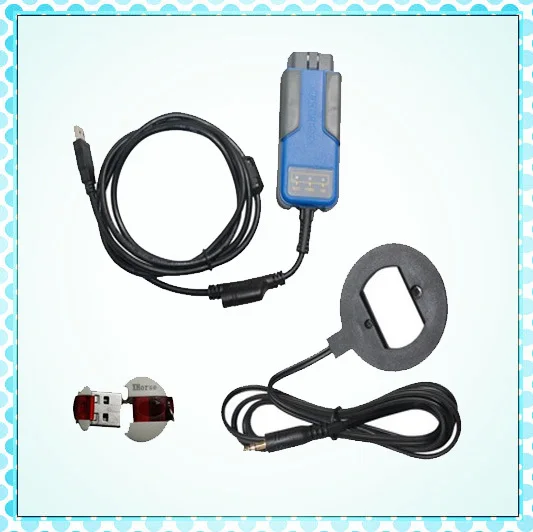 

2015 Newest For BMW Multi Tool V7.5 OBD2 CAS1-3+ Key Programmer