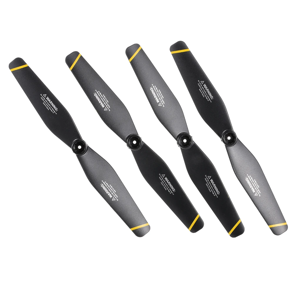 

Foldable Quadcopter CW CCW Propeller for SG700 DM107 RC Drone Helicopter Wifi FPV Dron Spare Part RC Propeller