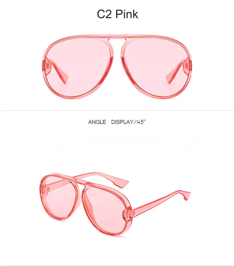 C2 Pink