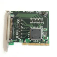 PIO-32/32 T(PCI) H