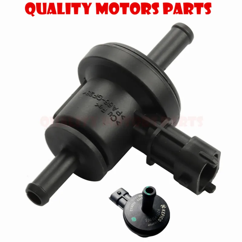 

GENUINE Purge Control Valve for 2006-13 Accent Elantra Rio Soul EGR vacuum solenoid OEM 28910-26900