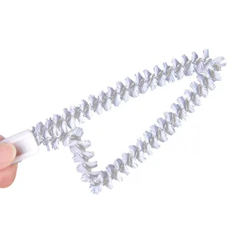 

2019 Brand New Cleaning Brush Window Practical / Wash Flume Clean Multipurpose Bathroom Tool Station Crevice Kitchen