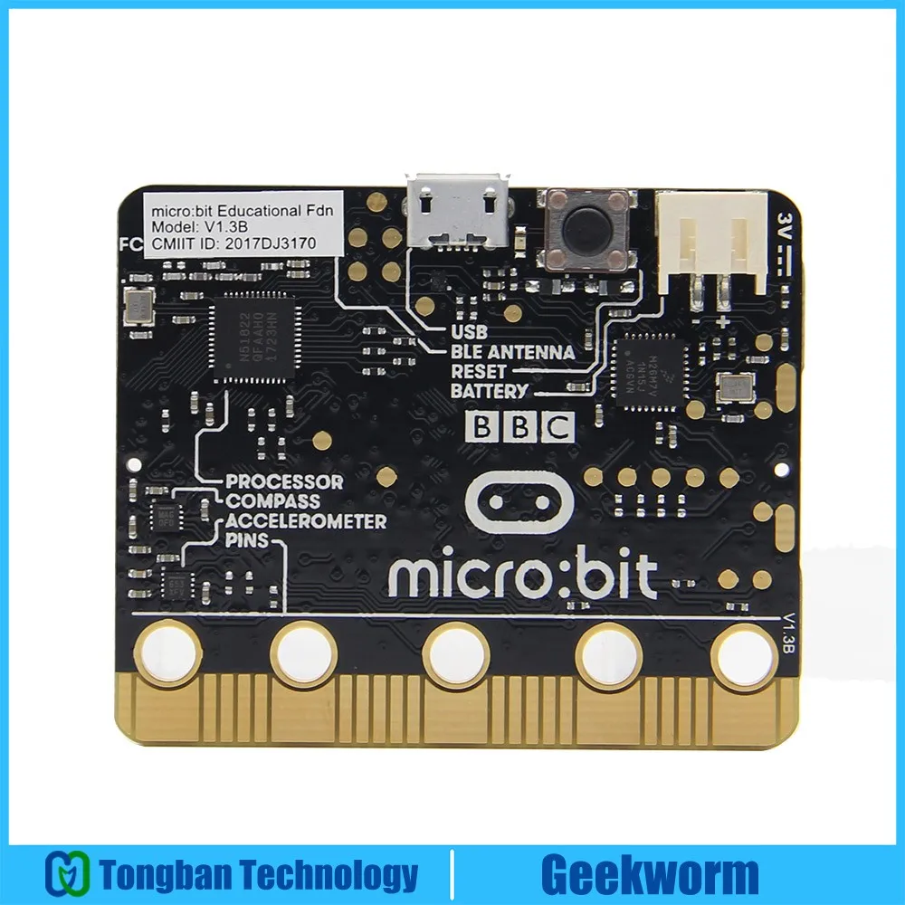 Micro Bakinies