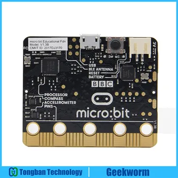 

BBC Micro:Bit nRF5182216 Development Board / BBC Board