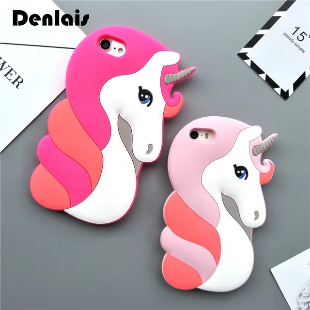 carcasa unicornio iphone 7 carcasa unicornio iphone 7