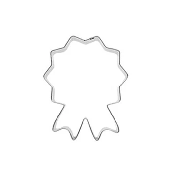 

Cake Decorating Medals Vegetable Biscuit Cookie Cutter Tools Kitchen Accessories Stainless Steel Aliexpress Kitchen Shop Fondant