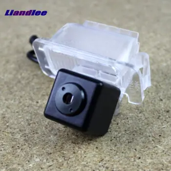 

Car Tracing Cauda Laser Light For Ford Fiesta / Kuga / Galaxy 2006-2014 Modified Anti Fog Lamps Rear Lights