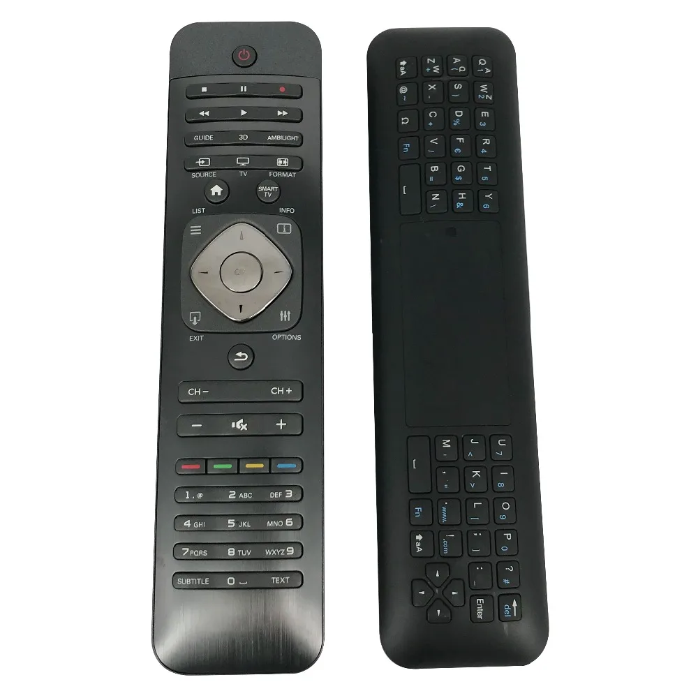 

NEW Original Remote control For PHILIPS YKF366-003 YKF320-003 GOOGLE Android TV 398GF15BEPH07T Fernbedienung free shipping