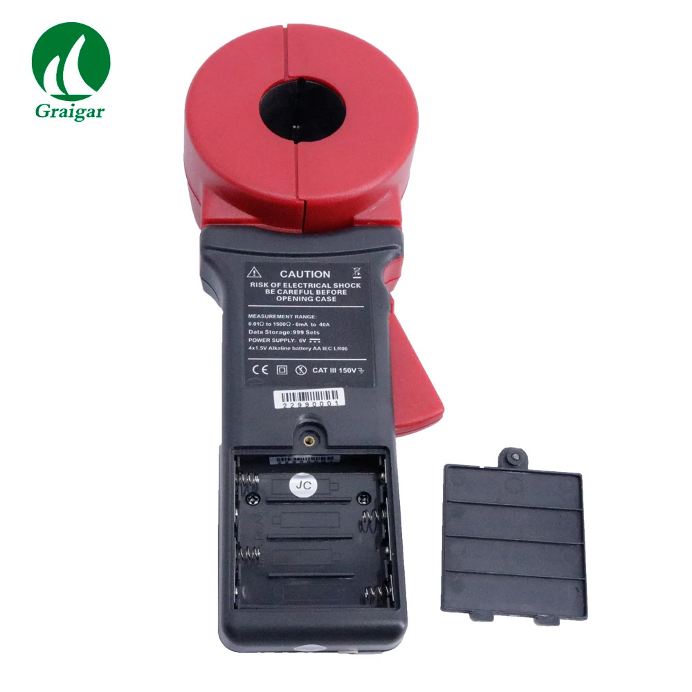 ETCR2100E+(10)