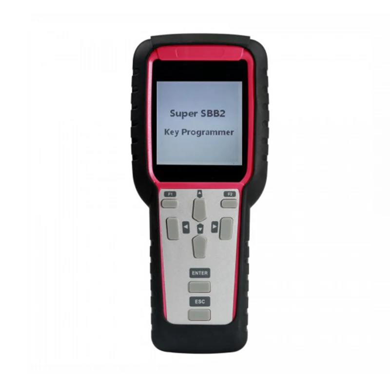 Супер SBB2 Ключевые программист Нефть/Сервис Сброс/TPMS/EPS/BMS ручной сканер более