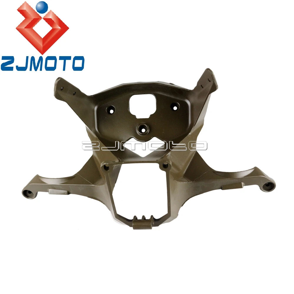 

Motorcycle Headlight Upper Front Fairing Headlight Bracket Stay For Ducati Panigale 1199 1199s 1199r 2012 2013