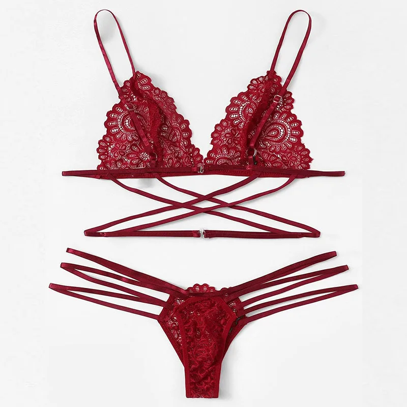 Plus Size Lingerie (5)