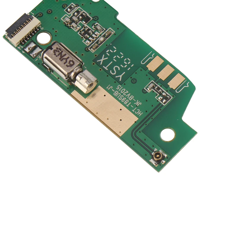 Цветная плата для Blackview BV5000 BV6000 BV6000S BV7000 pro P2 USB разъем зарядки с гибким кабелем PCB