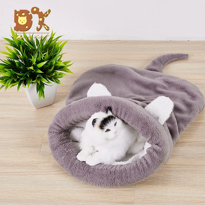 Bag Warm Nest High Quality 2018 Pet Cat Bed Small Dog Puppy Kennel Sofa Polar Fleece Material Bed Pet Mat Cat House Cat Sleeping Bag Warm Nest High Quality 2018 Pet Cat Bed Small Dog Puppy Kennel Sofa Polar Fleece Material Bed Pet Mat Cat House Cat Sleeping