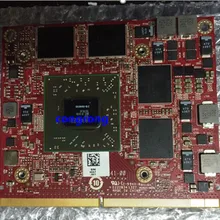 Графическая видеокарта M5100 2GB DDR5 VGA для Dell Precision M4800 M4700 M4600 216-0848000