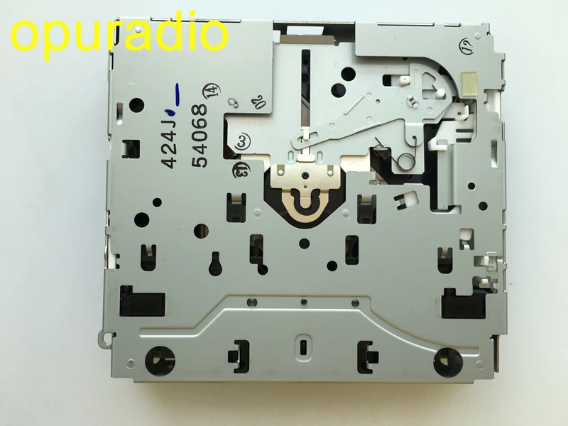0440 DVD MECHANISM (1)