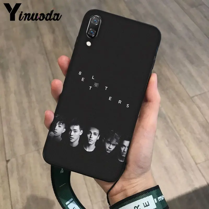 Why don't we Hard