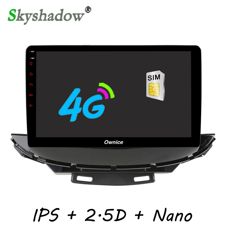 C500 + 2 ГБ Оперативная память 4 г LTE 8 core Android 6 0 dvd плеер автомобиля gps Map DVR камеры TPMS OBD2