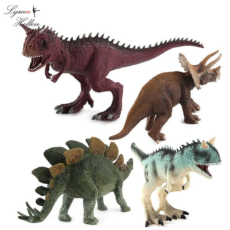 dinosaur figures