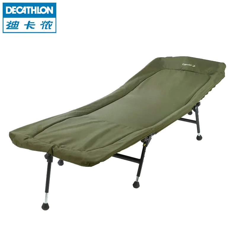 decathlon folding bed