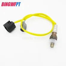 O2 Sensor Lambda Sensor for Mazda 6 GG GY 2002 2003 2004 2005 2006 2007 1.8 2.0 2.3 LFH1-18-8G1-B LFH1188G1B Oxygen Sensor