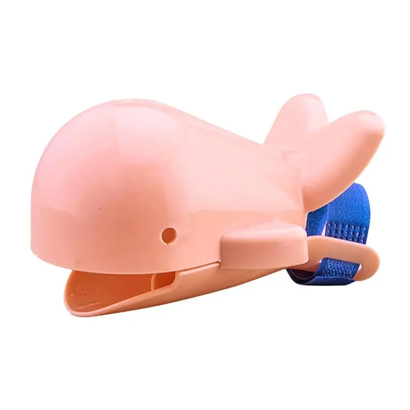 2018 Faucet Extender Sink Handle Extension Toddler Kid Bathroom