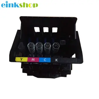 

einkshop Second- handed Refurbished T520 Printhead For HP 711 Printhead for HP T520 T120 Print head