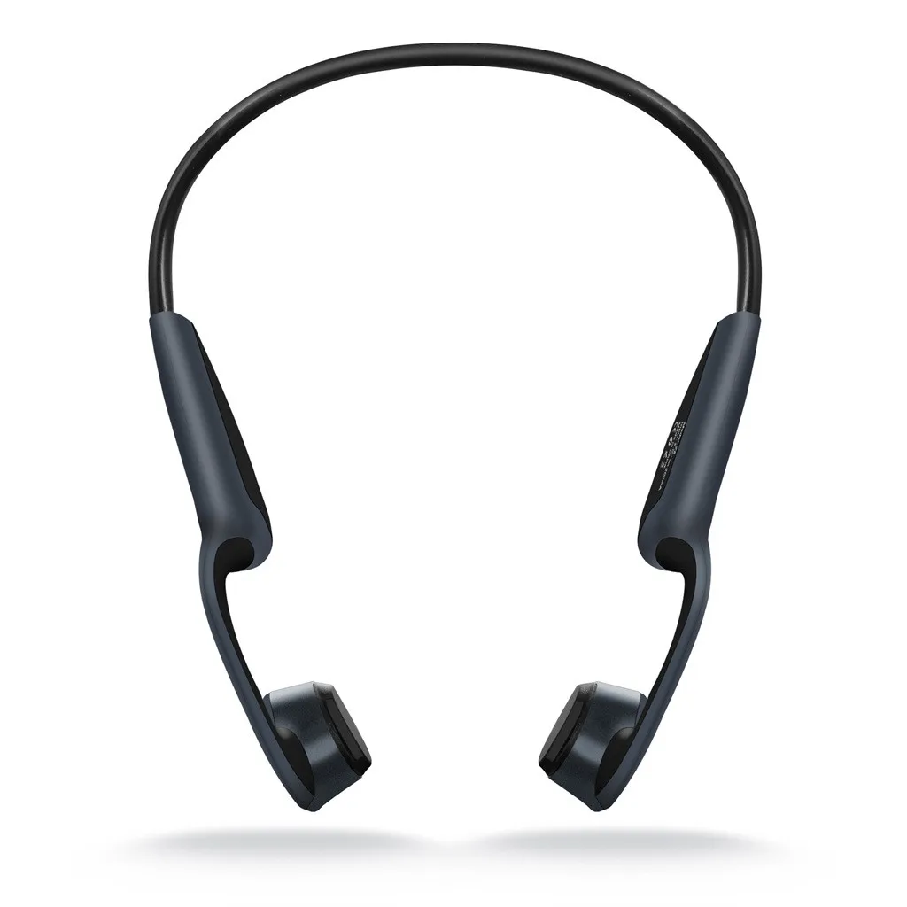 Оригинальные наушники Z8s Bluetooth 5,0 головные гарнитуры Беспроводные спортивные наушники Handsfree головные уборы поддержка Прямая