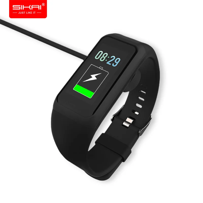 

Wristbands Chargers for Amazfit Cor 2 and 1 Huami SIKAI Magnetic Charging Dock Replacement Portable USB Cable