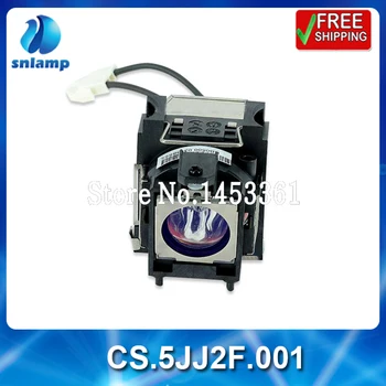 

High quality replacement projector lamp bulb CS.5JJ2F.001 for MP720P MP625 MP725P