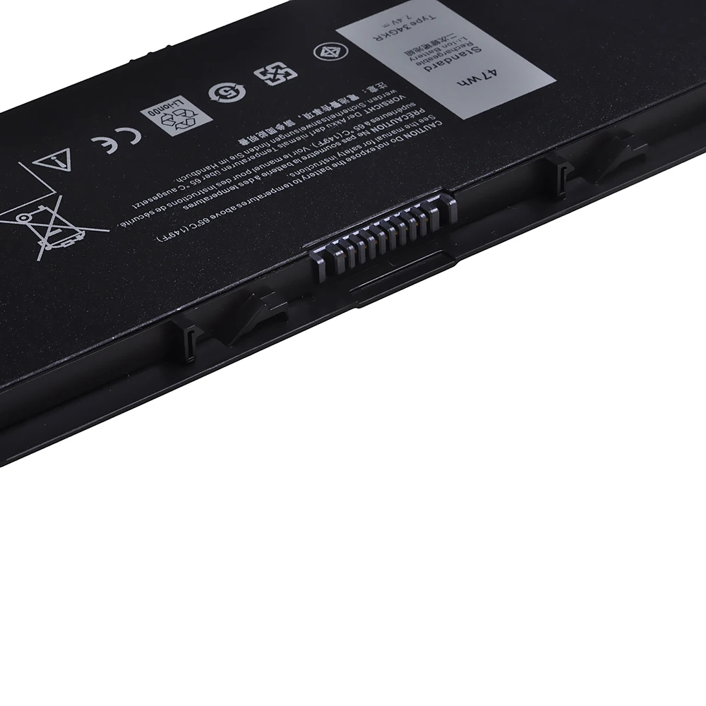 Аккумулятор для ноутбука Dell Latitude E7420 E7440 E7450 V8XN3 G95J5 34GKR 3RNFD 0909H5 0G95J5 5K1GW 6350 мач 7 4 в 47