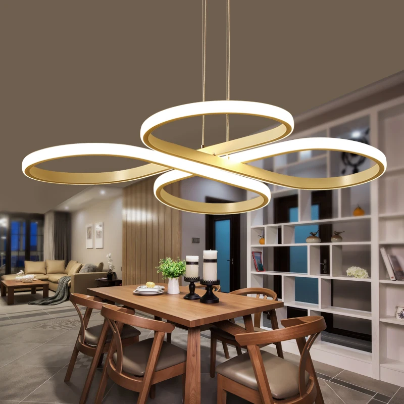 

Minimalism Ideal Led Hanging Pendant Lights For Dining Room Kitchen Living Room Modern Led Pendant Lamp lampen led avize Fixture