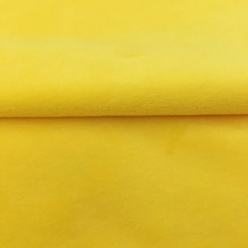 ZYFMPTEX 8 шт. 45x50 см превышает мягкий полиэстер плюшевая ткань сделай сам игрушки