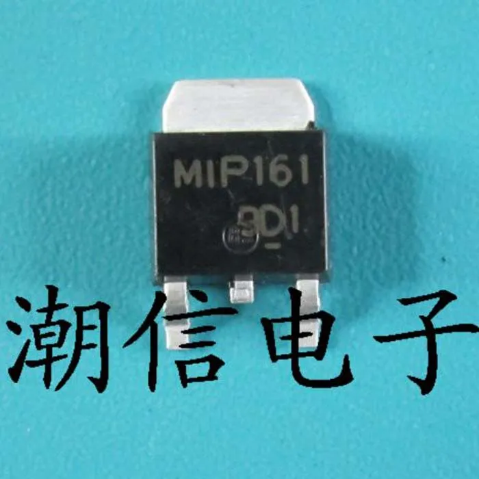 MIP161 TRANSISTOR TO252
